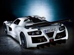 Gumpert Apollo S 2011 года